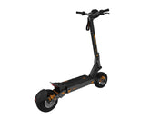 KuKirin G4 Electric Scooter: 2000W Power, 1200WH Battery | 75KM Range